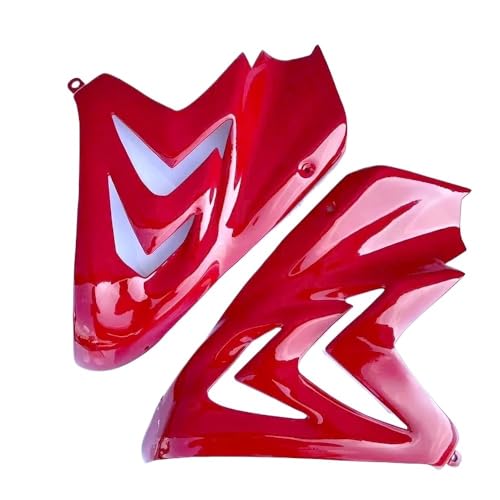 Aileron latéral CBR650R pour transformer le look de votre moto