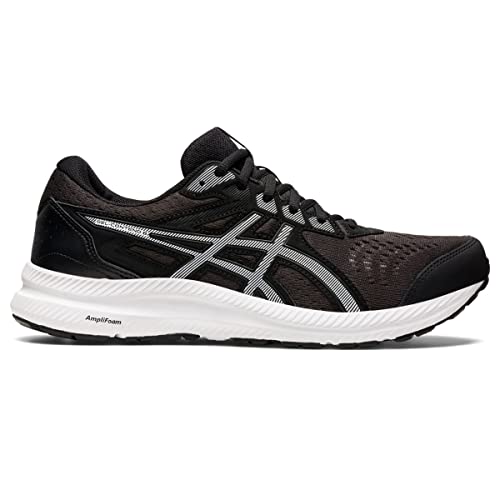ASICS Men’s Gel-Contend 8 Running Shoes