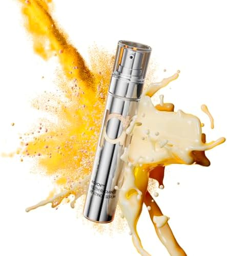 PRIMERA PRMR Retinol Vitamin C Serum for Face | Youth Radiance Vitatinol Serum Skin Booster, Korean Skincare for Anti-aging & Glowing, Moisturizing, Reduces Dark Spots, 0.7 oz (21 g, Pack of 1)