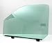 NAGD Compatible with 1999-2012 Ford F250 F350 F450 F550 F650 F750 Driver Side Left Front Door Window Glass