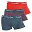 Cotton Stretch SGストライプセット