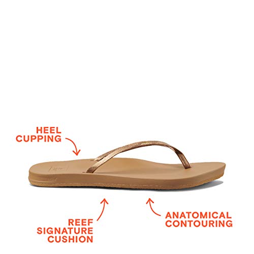 Image of REEF Cushion Slim Womens Sandal