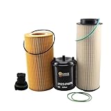 2277129 Fuel Water Separator Filter 1922496PE Oil Filter 1948921 Oil Filter 1982821 Engine Oil