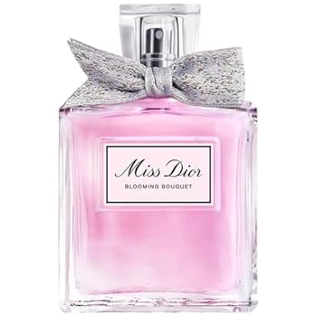 Miss Dior クラシックブーケ アートプリント Miss Dior クラシックブーケ アートプリント