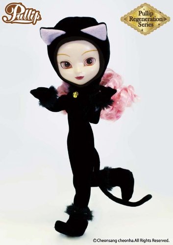 プーリップ「MOON」 Pullip/MOON 2012 (1/6 scale Fashion Doll) Groove [JAPAN