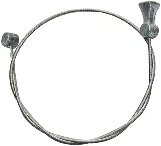 for Bike Brake Straddle STRADLE Cable Part 330mm Double END
