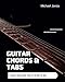Guitar Chords & Tabs: Diagram Notebook (German Edition)