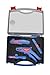 WEICON TOOLS Profi-Starter Set | Abisolierwerkzeuge für die Hausinstallation