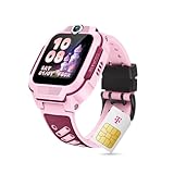 Fonctions de sécurité : localisation GPS, Wi-Fi et LBS, mode scolaire, zones de sécurité et contrôle parental.