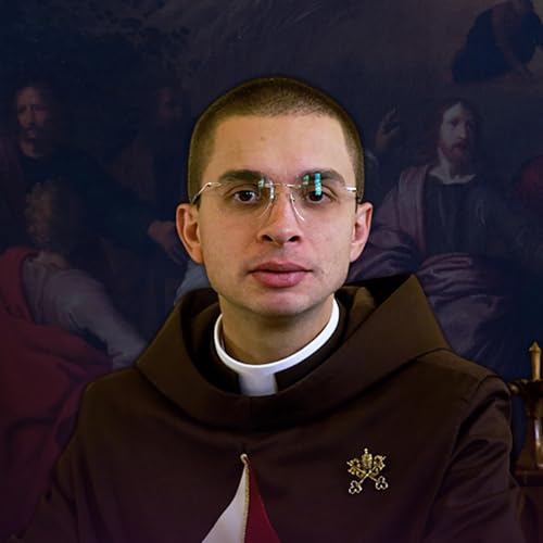 Homilia Di&aacute;ria | 27 mar. 2026 - 6&ordf; feira - 5&ordf; Semana da Quaresma | Pe. Jo&atilde;o Marcos