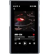 XDUOO X5 HiFi Music Player Portable Two-Way Bluetooth 4.2 Hi-Res Lossless Touch Screen CS43131 DS...