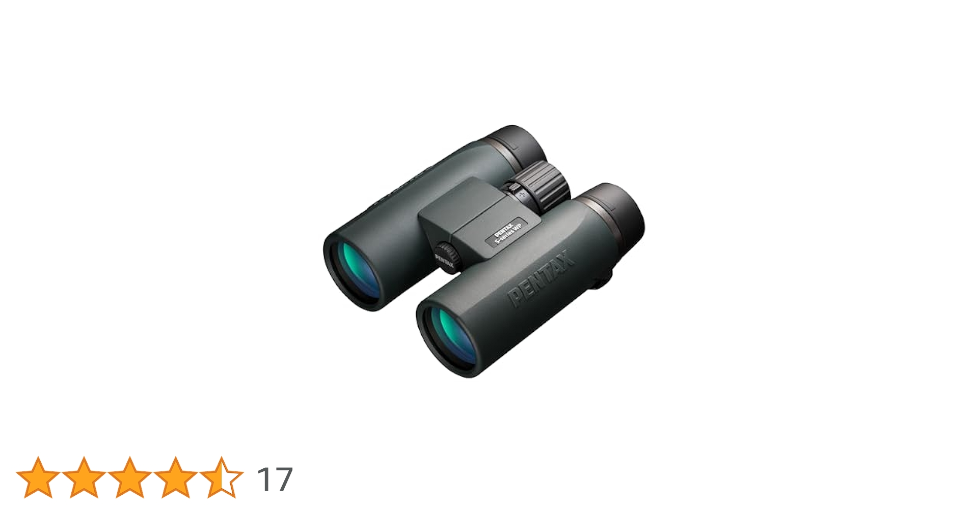 Amazon | ペンタックス PENTAX 双眼鏡 SD 8×42 WP ダハプリズム