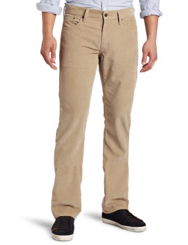 Image of Levi's Men's 514 Straight Fit Cut Jeans (Legacy), Chinchilla, 36W x 36L