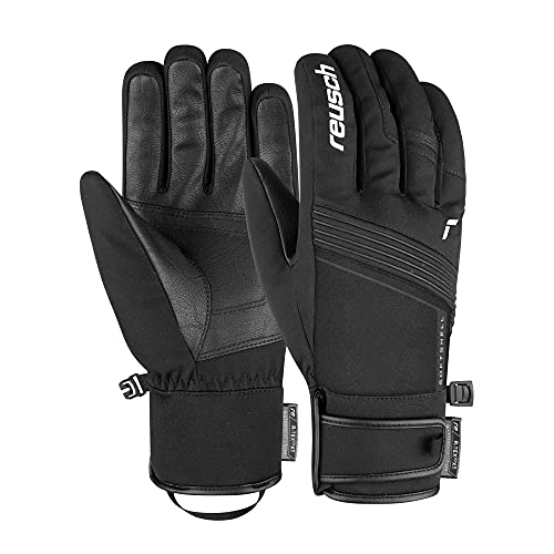 Guantes Reusch Luca R-Tex XT para proteger tus manos en la nieve