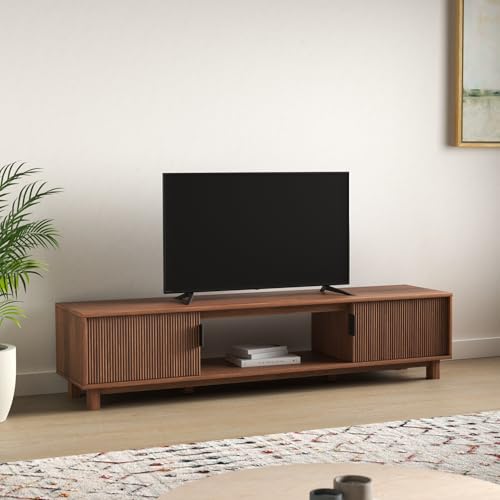 RCA RS42 Android Smart TV 42 Inch (106 cm) Televisie met Google Assistant, Chromecast, Netflix, Prime Video, Google Play, YouTube, Disney+, WiFi, BT Afstandsbediening met Microfoon, DVB-S/S2/T/T2/C - Afbeelding 3