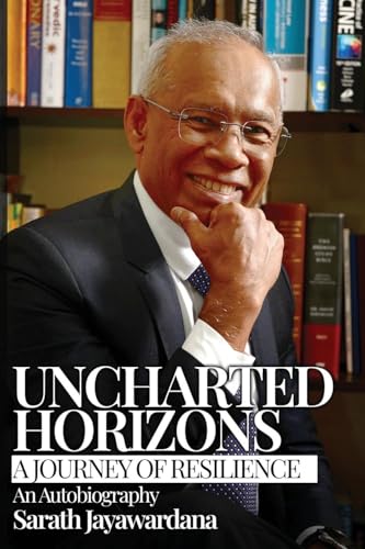 Uncharted Horizons: A Journey Of Resilience