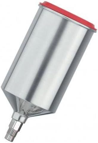 SATA SPRAY EQUIPMENT | CUP ALUMINUM 0.75 L SATA JET 3000 QCC | SQ137729