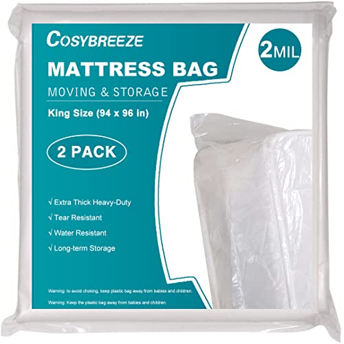 Top 10 Best Plastic Wrap For Mattress Top Picks 2023 Reviews