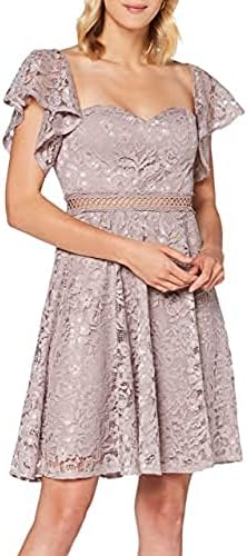 Little Mistress Women's Leonora Lace 