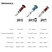FAPO Coilover for Lexus 2006-2013 AWD RWD IS250 IS350 GS300 GS350 GS430 GS460, for Lexus IS F USE20 2008-2014 Adjustable Height Mono-Tube Suspension Lowering Kit Shock Strut