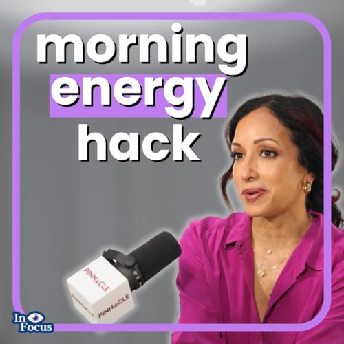 How To Systemize Your Biology for Peak Energy In The Morning