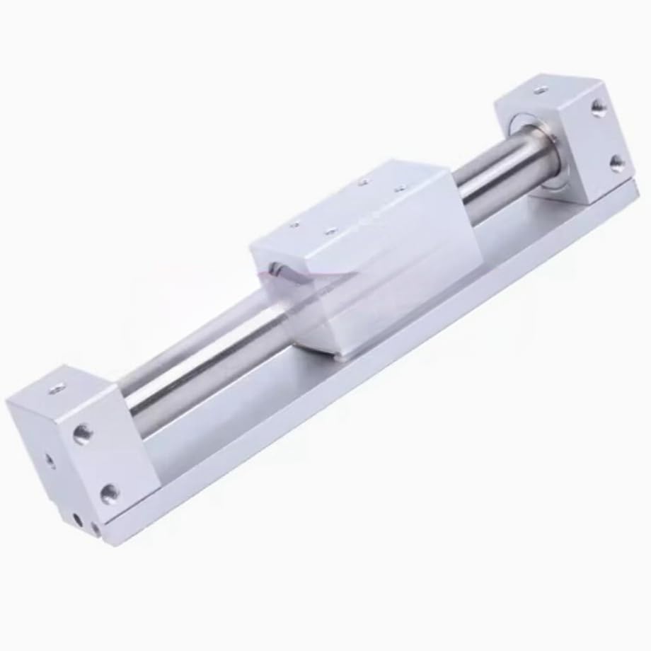 1Pc New CY3R15-900 Magnetic Coupling rodless Cylinder