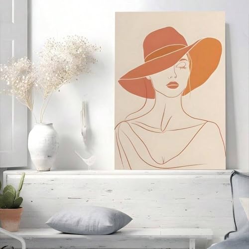 Décoration murale bohème pour sublimer un salon ou une chambre vide