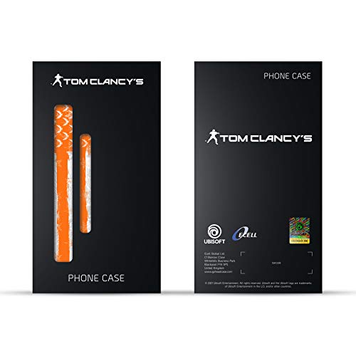 Coque renforcée Tom Clancy's Rainbow Six Siege Mozzie pour Apple iPhone 17 Pro - 7