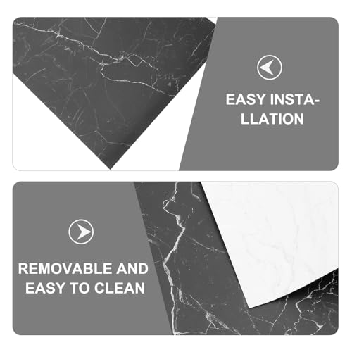 Sticker Résistant à Eau Solution Usure et Traces pour Réfrigérateur et Lave-Vaisselle - 3