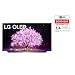Abbildung LG OLED55C17LB TV 139 cm (55 Zoll) OLED Fernseher (4K Cinema HDR, 120 Hz, Twin Triple Tuner, Smart TV) [Modelljahr 2021]