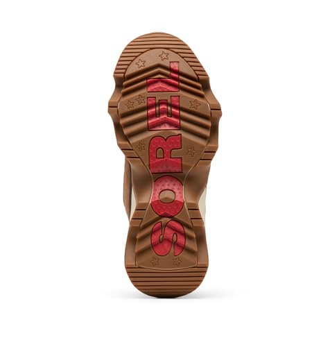 Image of SOREL Women's Kinetic Impact Conquest Plus Waterproof Boot