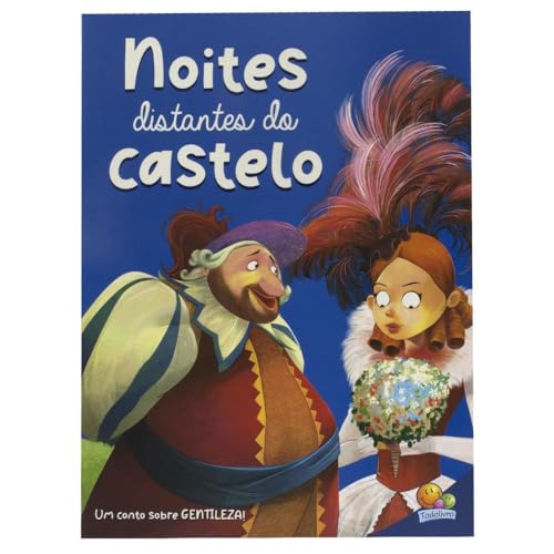 Valores Fundamentais: Noites distantes do castelo: