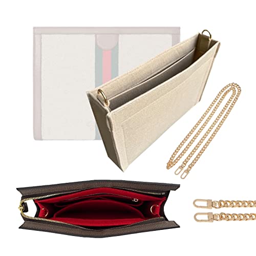 Divitize Premium Conversion Kit compatible with Ophidia Pouch Insert —