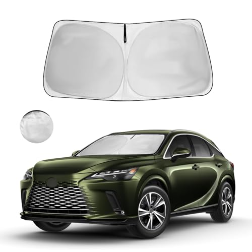 Best Tires For 2015 Lexus RX 350: Top Picks for Optimal Performance 2 Para-brisa para Lexus RX 2023-2024 RX 350, RX 350 F ...