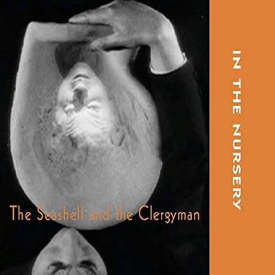 The Seashell & The Clergyman
