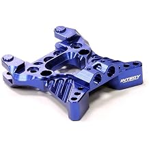 Integy Billet Machined Shock Tower 1 for HPI Savage XS Flux