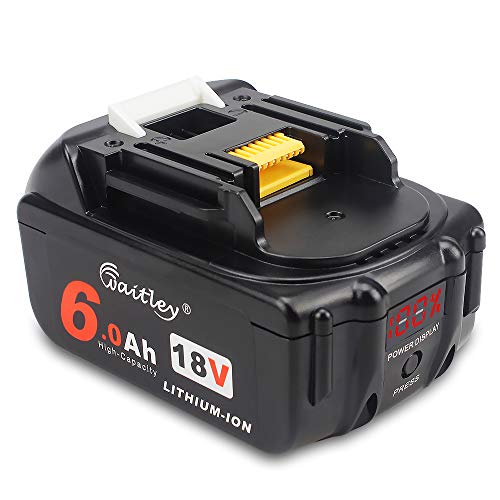 Best Makita Battery Wont Charge
