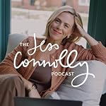 Cover of The Jess Connolly Podcast