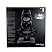 McFarlane Toys - DC Direct Batman: The Dark Knight (2008) Cowl Replica 1:1 Scale
