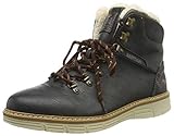  MUSTANG Herren 4139-602-259 Klassische Stiefel, Grau (Graphit 259), 44 EU