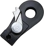 iksya Outdoor Patio Umbrella Replacement Parts - Patio Umbrella Accessories Garden Umbrellas Tilt Mechanism Crank for Garden Party Balcony(Color:Shaker Handle Parts)