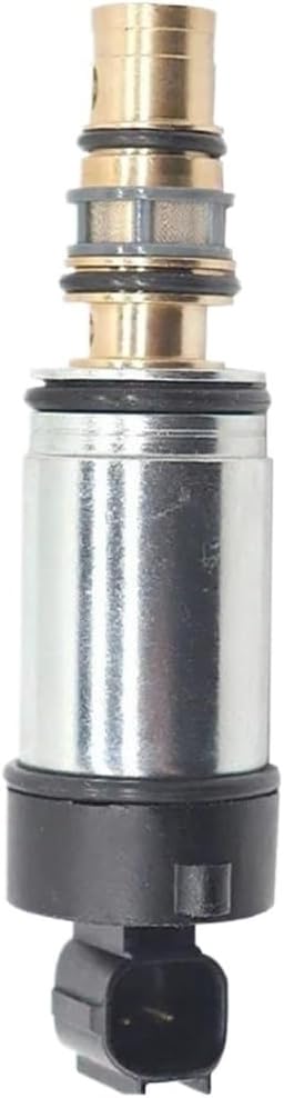 PXC14 PXE14 AC Compressor Control Valve Compatible with Nissan Sentra Volvo Land Rover EX 10489C 43MT3402 MT3402 EV053 E257065(1 PCS LY-58)