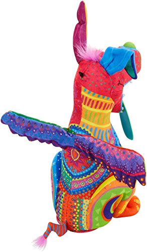 Disney Pixar Coco - Dante Talking Alebrije/Perro/Chien/Dog Moving #TOP1