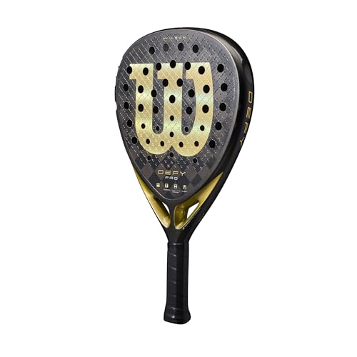 Wilson Defy Pro V1 Padel 2025