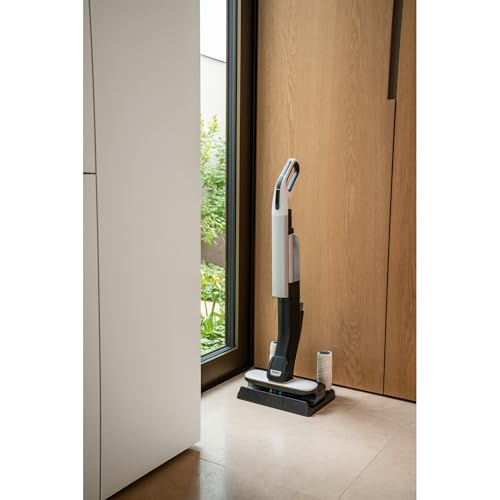 Nettoyeur de Sol KARCHER FC 4-4 – 2 Batteries 4V, Autonomie 30 Min - vue 8