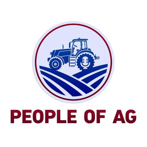 『People of Ag』のカバーアート