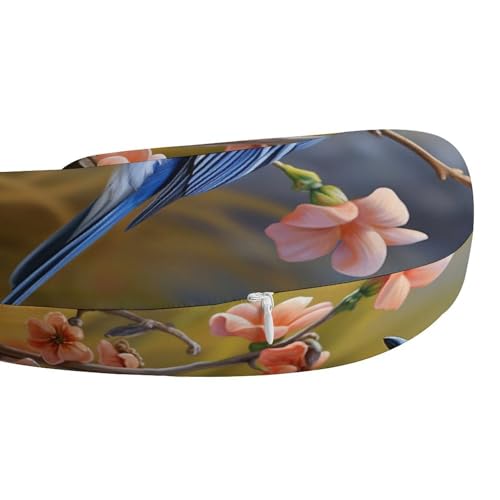 Almohada de espuma viscoelástica tamaño único para viaje miniatura 4