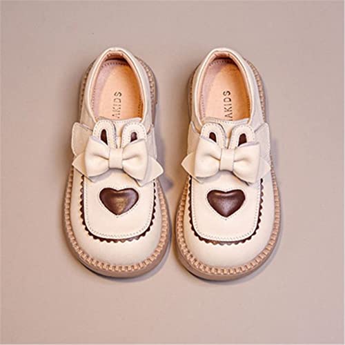 Kids Shoes Little Girl's Classic Retro Princess Shoes Photography Buttery Feeling Flower Wedding Party Sandals3