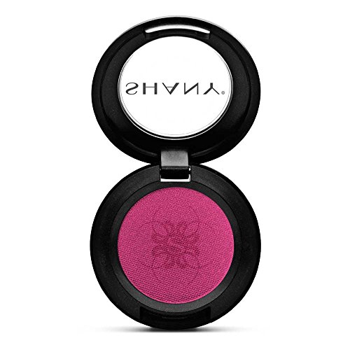 Shany Paraben Free Silky Shimmer Eye Shadow - Flower Bed #TOP1