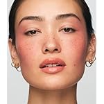 MAKE Beauty Cream Stroke Cream Blush Stick for Cheeks - Vibrant, Natural Soft Matte Finish - Shade Major Mauve, Earthy Mauve Blush Makeup - Image 2